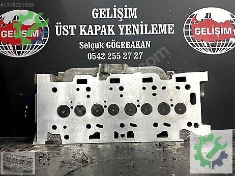 Ford Tourneo Silindir Kapak çıkma parça