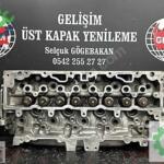 Ford Tourneo Silindir Kapak Çıkma Parça Gaziantep