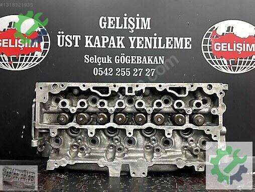 Ford Tourneo Silindir Kapak çıkma parça