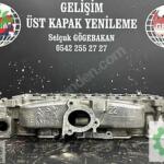 Ford Tourneo Silindir Kapak Çıkma Parça Gaziantep
