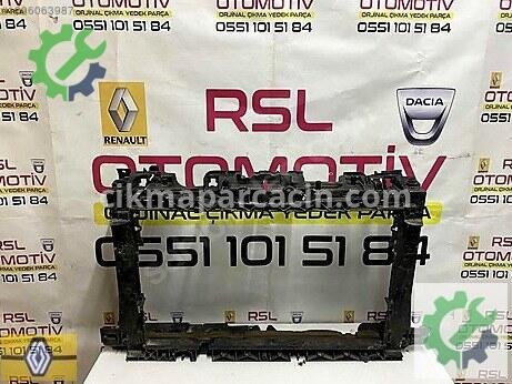 Ford Fiesta Ön Panel çıkma parça