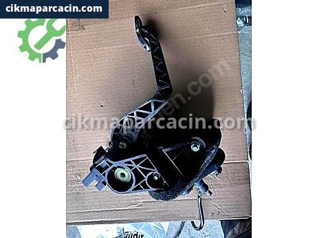 Ford Tourneo Debriyaj çıkma parça