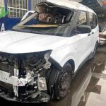 FORD COURİER FREN GAZ DEBRİYAJ PEDAL TAKIMI 2024- YENİ KASA