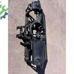 FORD COURIER GÖĞÜS AİRBAG EMNİYET KEMERİ SETİ