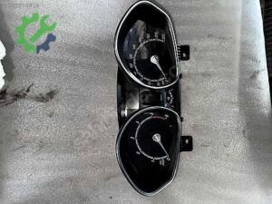 FORD COURİER GÖSTERGE PANELİ