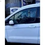 FORD COURİER HATASIZ BEYAZ DOLU SOL ÖN KAPI SÖK TAK