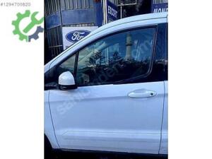 FORD COURİER HATASIZ BEYAZ DOLU SOL ÖN KAPI SÖK TAK