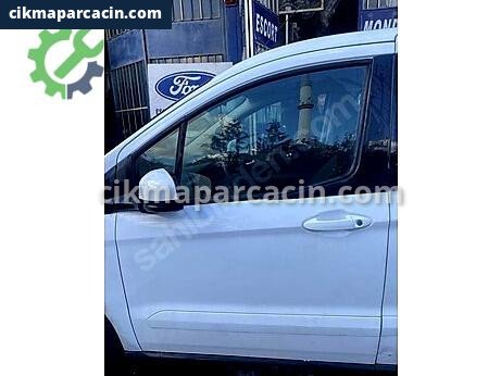 Ford Tourneo Sol Ön Kapı çıkma parça