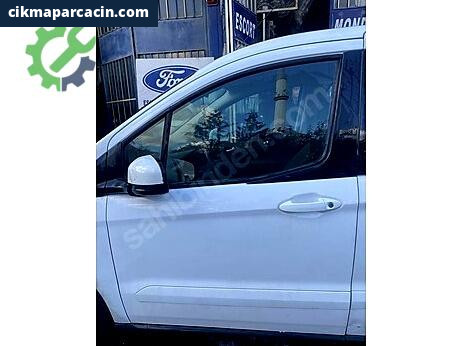 Ford Tourneo Sol Ön Kapı çıkma parça