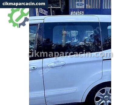 Ford Tourneo Sol Arka Kapı çıkma parça