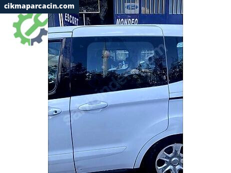 Ford Tourneo Sol Arka Kapı çıkma parça
