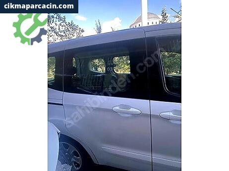 Ford Tourneo Sağ Arka Kapı çıkma parça