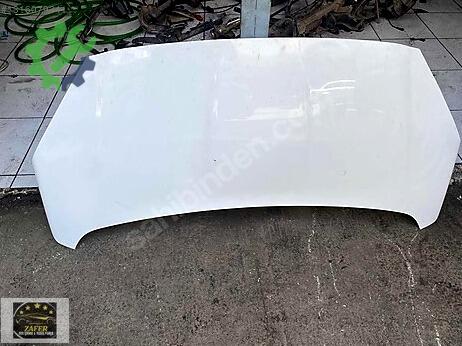 Ford Tourneo Kaput çıkma parça