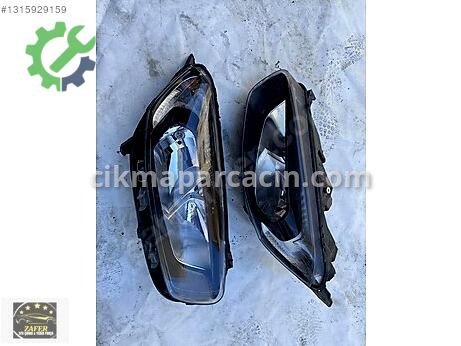 Ford Tourneo Far çıkma parça