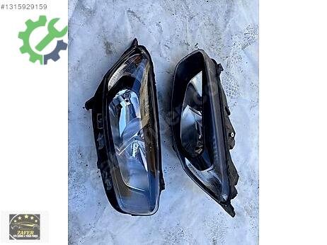 Ford Tourneo Far çıkma parça