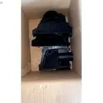 FORD COURİER HAVA FİLTRE KUTUSU SIFIR ORJİNAL EURO6 2018-