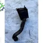 FORD COURİER HAVA FİLTRE KUTUSU