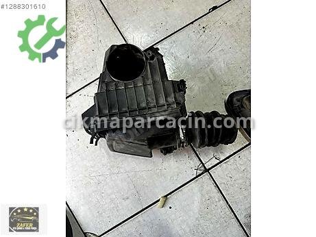 Ford Tourneo Hava Filtresi Kutusu çıkma parça