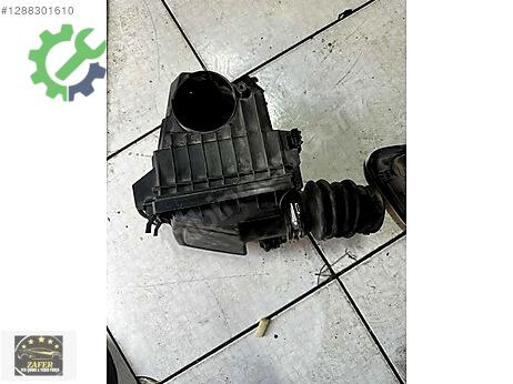Ford Tourneo Hava Filtresi Kutusu çıkma parça