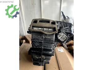FORD COURIER KALORİFER KAZANI KUTUSU