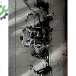 FORD COURİER KALORİFER KAZANI YAVUZ OTO