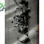 FORD COURİER KALORİFER KAZANI YAVUZ OTO