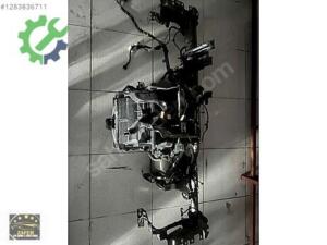 FORD COURİER KALORİFER KAZANI YAVUZ OTO