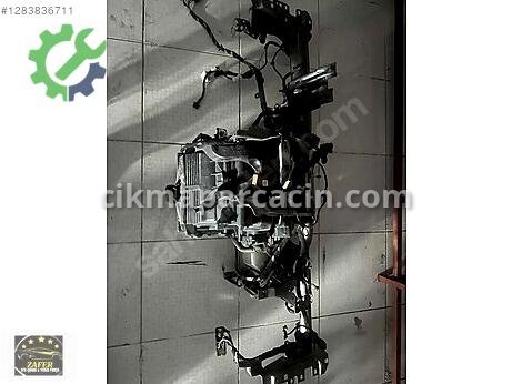 Ford Tourneo Kalorifer Kutusu çıkma parça