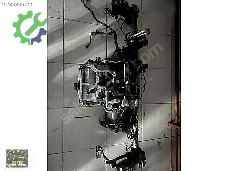 Ford Tourneo Kalorifer Kutusu çıkma parça