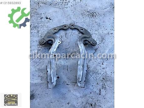 Ford Tourneo Kaput Menteşesi çıkma parça