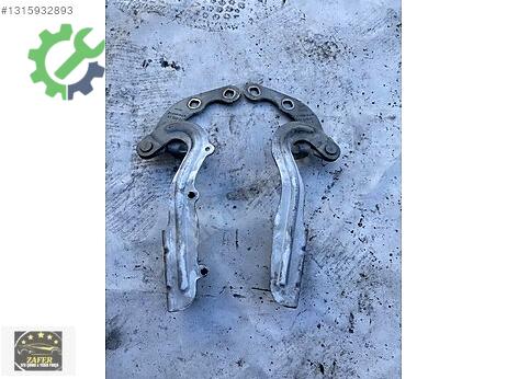 Ford Tourneo Kaput Menteşesi çıkma parça