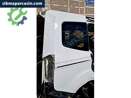 Ford Tourneo Arka Çamurluk çıkma parça