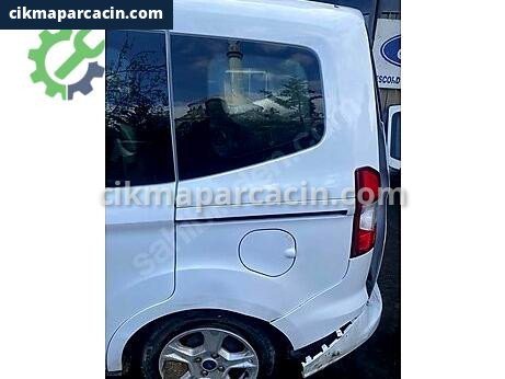 Ford Tourneo Sol Arka Çamurluk çıkma parça