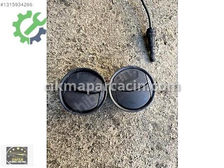 Ford Tourneo Panjur çıkma parça