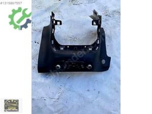 FORD COURİER KLİMA KONTROL PANELİ
