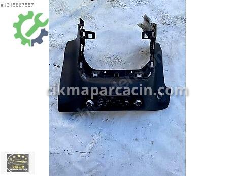 Ford Tourneo Klima Kontrol Paneli çıkma parça