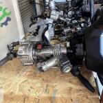 FORD COURİER KOMPLE SİLECEK KOLU
