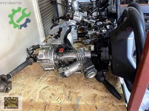 FORD COURİER KOMPLE SİLECEK KOLU