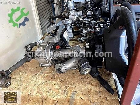 Ford Tourneo Silecek Kolu çıkma parça
