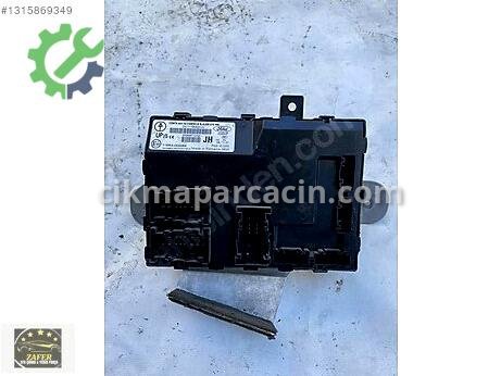 Ford Tourneo Beyin çıkma parça