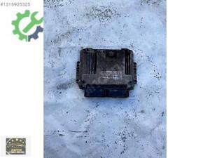 FORD COURİER MOTOR BEYNİ YAVUZ OTO