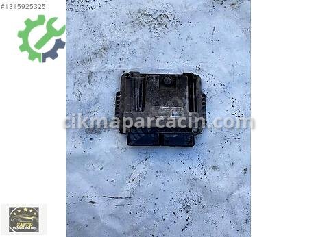 Ford Tourneo Motor Beyni çıkma parça