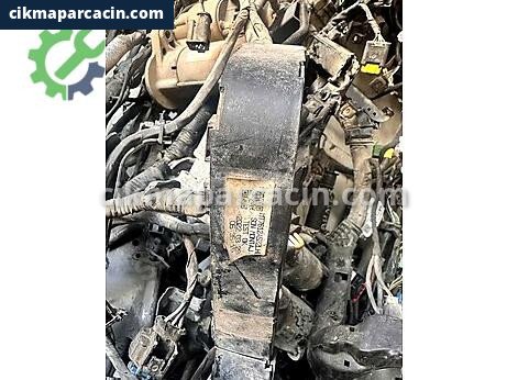 Ford Tourneo Elektrik Tesisatı çıkma parça