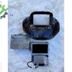 FORD COURİER MULTİMEDYA YAVUZ OTO