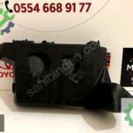 FORD COURİER ÖN TAMPON BAĞLANTI BRAKETİ ORJİNAL 170959ACL