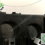 FORD COURİER ÖN TAMPON BAĞLANTI BRAKETİ ORJİNAL 170959ACL