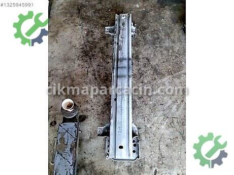 Ford Transit Ön Tampon Demiri çıkma parça
