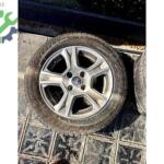 FORD COURİER ORJİNAL DELÜX JANT