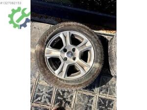 FORD COURİER ORJİNAL DELÜX JANT
