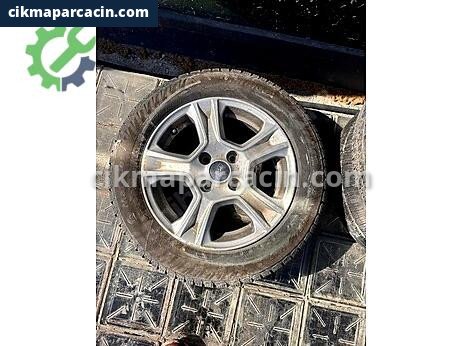 Ford Jant çıkma parça